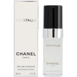 Chanel Cristalle eau de toilette 60 ML