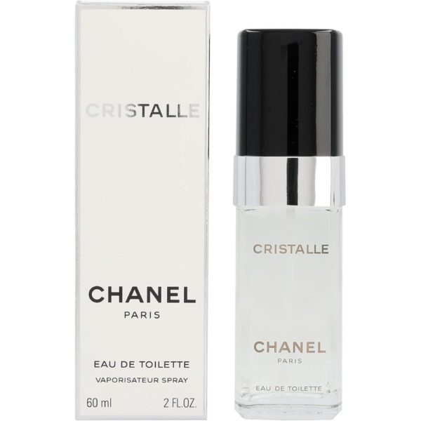 Chanel Cristalle eau de toilette 60 ML