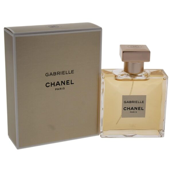Chanel Gabrielle eau de parfum 100 ML