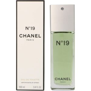 Chanel N°19 eau de toilette 100 ML