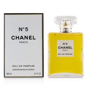 Chanel N°5 eau de parfum