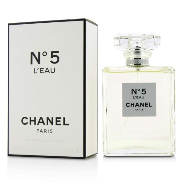 Chanel N°5 l'eau eau de toilette 100 ML