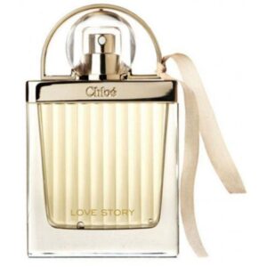 Chloe love story eau de parfum 75 ML
