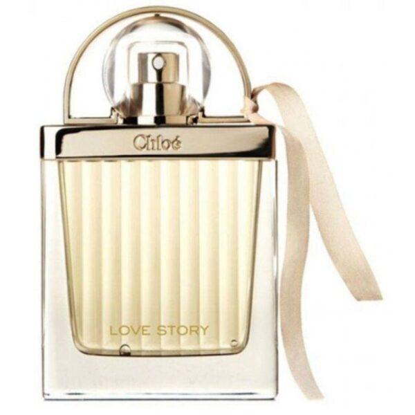 Chloe love story eau de parfum 75 ML