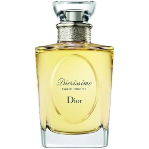 Christian Dior Diorissimo eau de toilette 50 ML