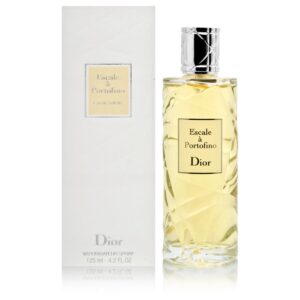Christian Dior Escale à Portofino eau de toilette 125 ML