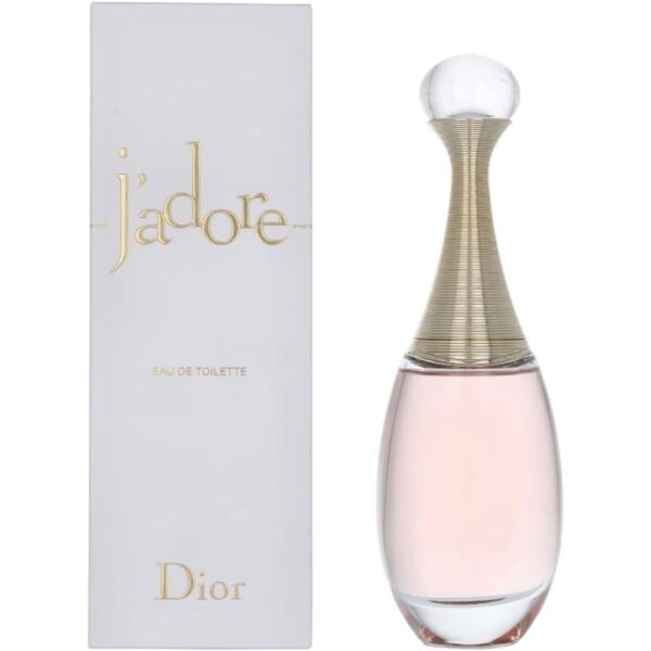 Christian Dior J'adore parfum l'eau eau de parfum 100 ML