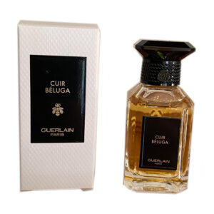 Cuir Béluga 100 ML unisex