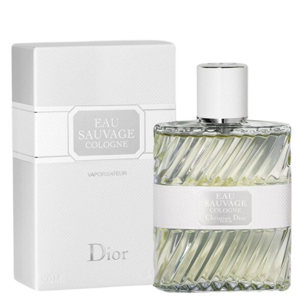 Dior Eau de Sauvage Cologne 100 ML