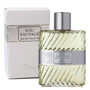Dior Eau de Sauvage eau de toilette 50