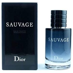 Dior Sauvage eau de toilette 100 ML