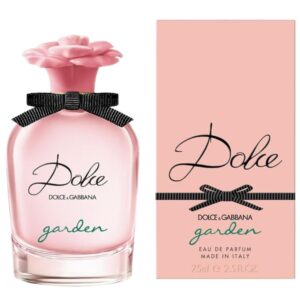Dolce & Gabbana Dolce Garden eau de parfum 75 ML