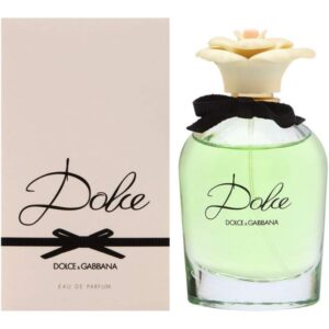 Dolce & Gabbana Dolce eau de parfum 75 ML