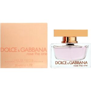 Dolce & Gabbana Rose The One eau de parfum 50 ML
