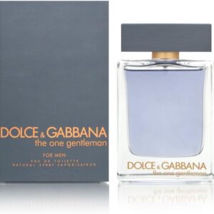 Dolce & Gabbana The One Gentleman eau de toilette 100 ML