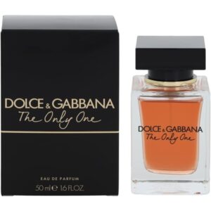 Dolce & Gabbana The Only One eau de parfum 50 ML