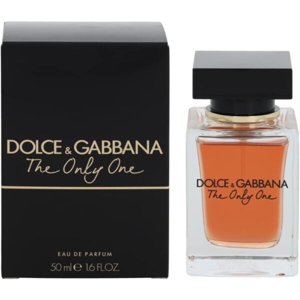 Dolce & Gabbana The Only One eau de parfum 50 ML