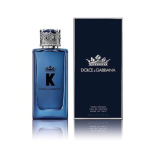 Dolce & Gabbana The One For Men eau de toilette 50 ML