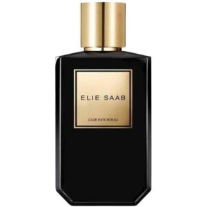 Elie Saab Cuir Patchouli Collection des cuir Unisex 100 ML