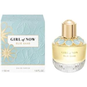 Elie Saab Girl Of Now eau de parfum 90 ML