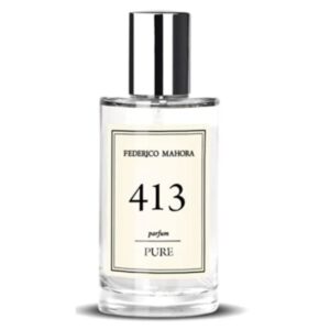 Federico Mahora eau de parfum 50 ML