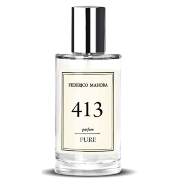 Federico Mahora eau de parfum 50 ML