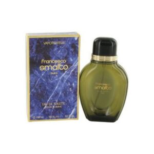 Francesco Smalto eau de toilette 50 ML