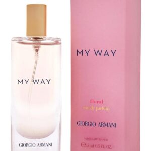 Giorgio Armani My Way Floral eau de parfum 50 ML