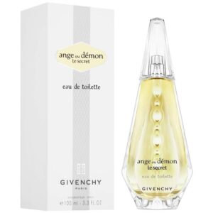 Givenchy Ange Ou Demon Le Secret eau de toilette 50 ML