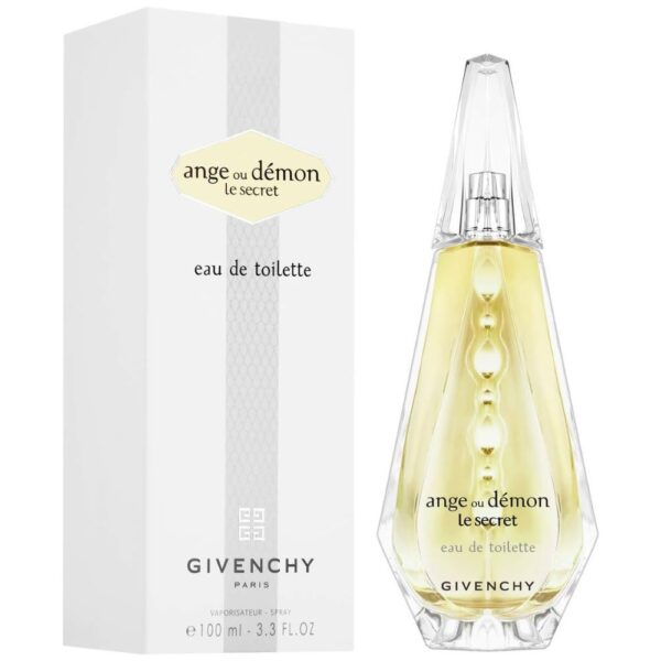 Givenchy Ange Ou Demon Le Secret eau de toilette 50 ML