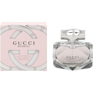 Gucci Bamboo eau de parfum 75 ML