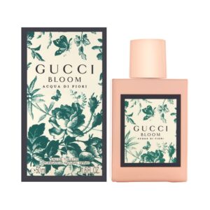 Gucci Bloom Aqua Di Fiori eau de toilette 50 ML