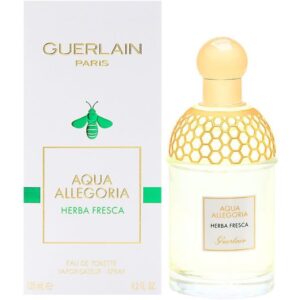 Guerlain Aqua Allegoria Herba Fresca eau de toilette 75 ML