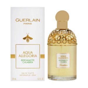 Guerlain Aqua Allegoria eau de toilette Bergamote Calabria 200 ML