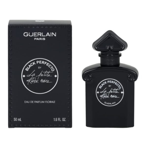 Guerlain Black Perfecto eau de parfum florale 100 ML