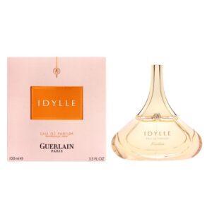 Guerlain Idylle eau Sublime eau de toilette 100 ML