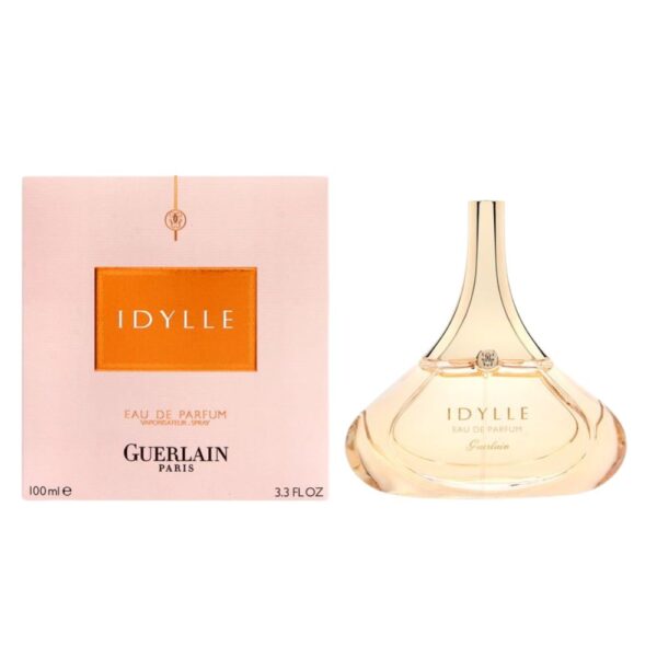 Guerlain Idylle eau Sublime eau de toilette 100 ML