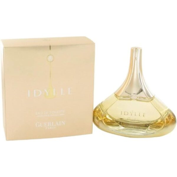 Guerlain Idylle eau de toilette 100 ML