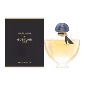 Guerlain Shalimar eau de toilette 50 ML