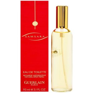 Guerlian Samsara eau de toilette 93 ML