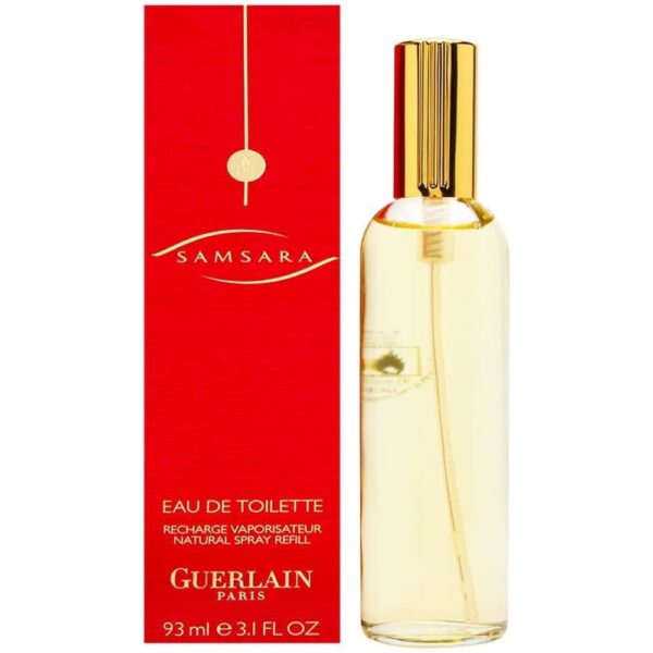 Guerlian Samsara eau de toilette 93 ML