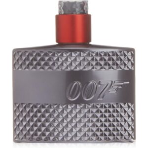 James Bond Quantum 50 ML