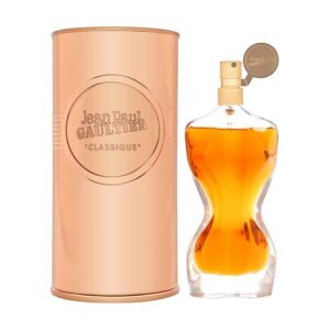 Jean Paul Gaultier Classique Essence de parfum eau de parfum intense 100 ML