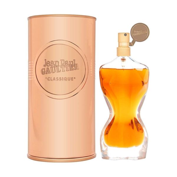 Jean Paul Gaultier Classique Essence de parfum eau de parfum intense 100 ML