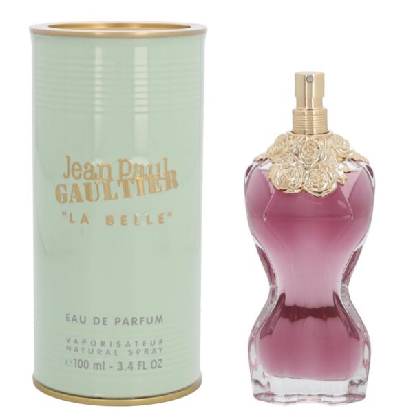 Jean Paul Gaultier La Belle eau de parfum 100 ML