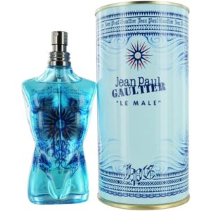 Jean Paul Gaultier Le Male Cologne Monique 125 ML