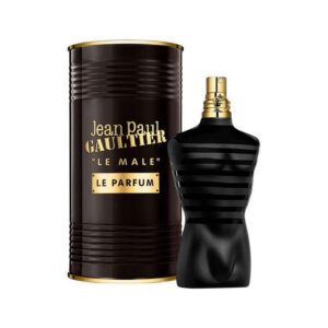 Jean Paul Gaultier Le Male Le Parfum eau de parfum intense 75 ML