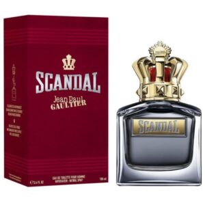 Jean Paul Gaultier Scandal eau de toilette 100 ML