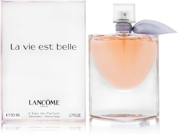 La Vie Est Belle eau de parfum 50 ML