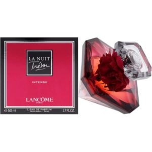 Lancome La Nuit Trésor Intense eau de parfum 100 ML